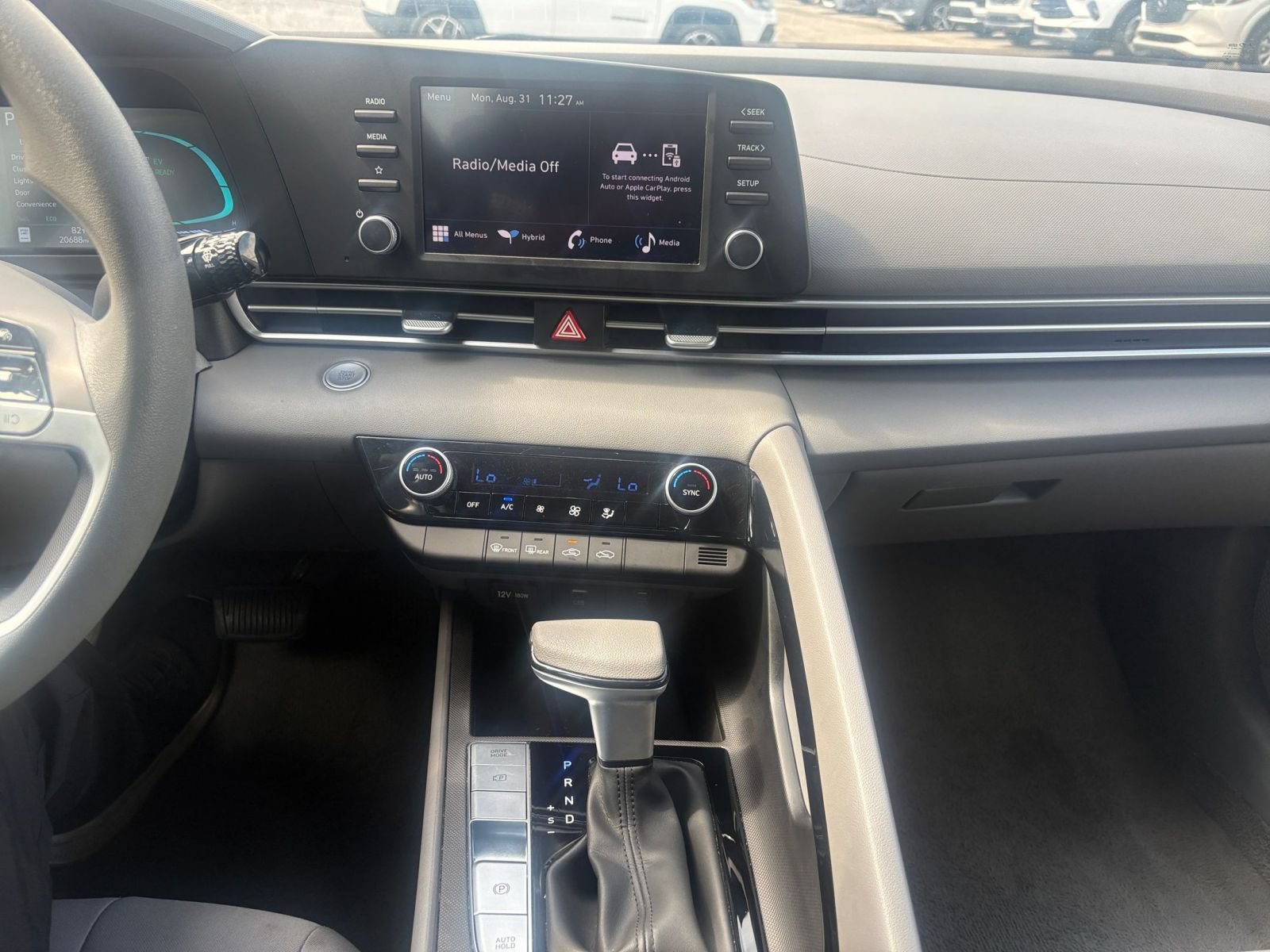 Thumbnail: 2026 Hyundai Elantra - 16