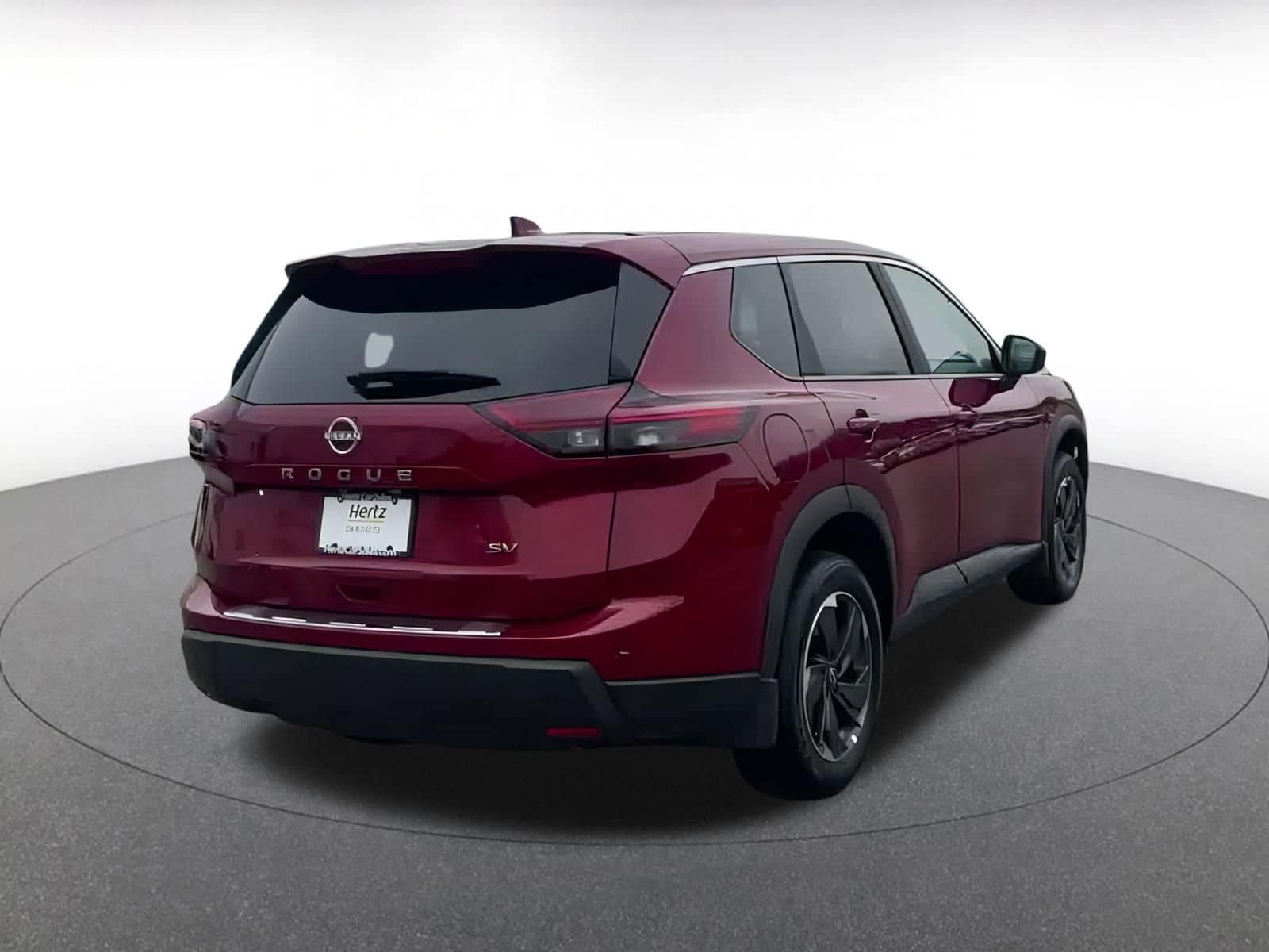 Thumbnail: 2024 Nissan Rogue - 14