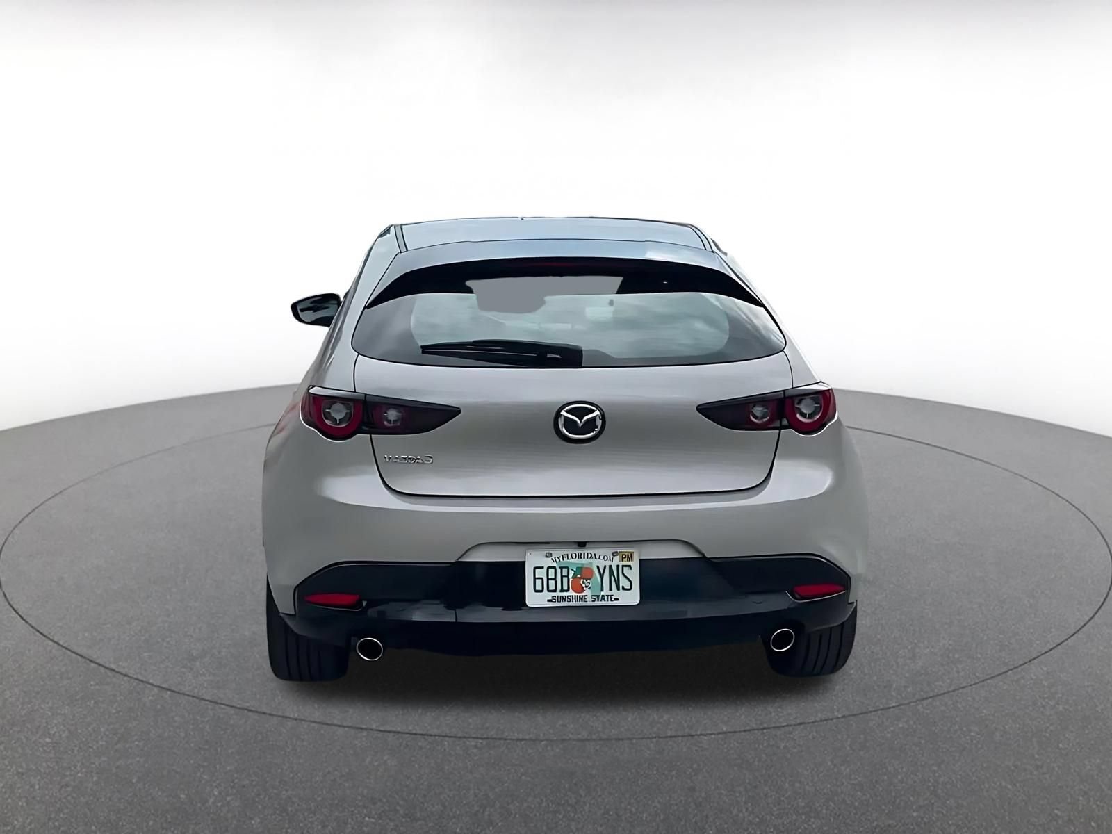 Thumbnail: 2026 Mazda Mazda3 - 12