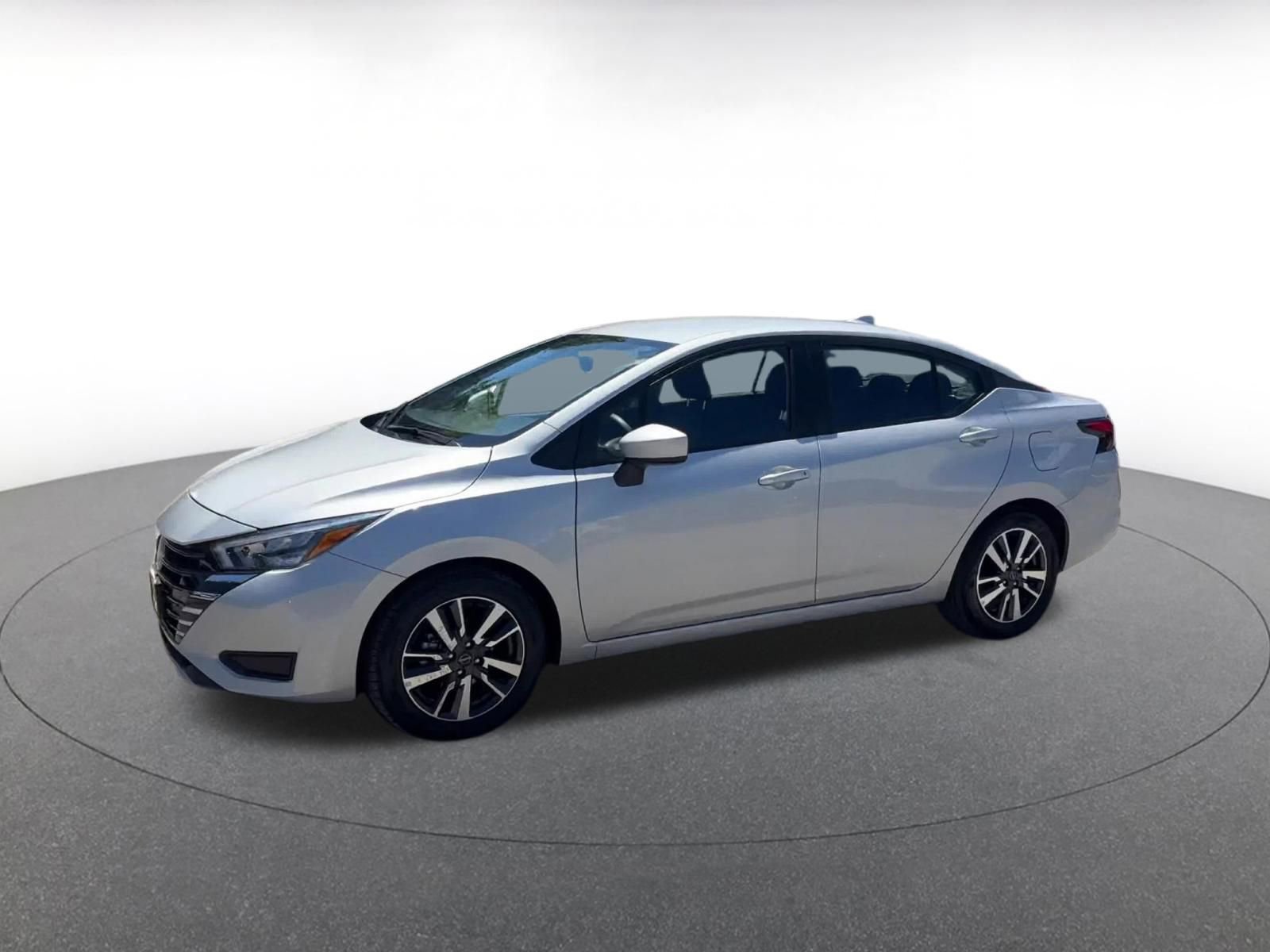 Thumbnail: 2025 Nissan Versa - 8