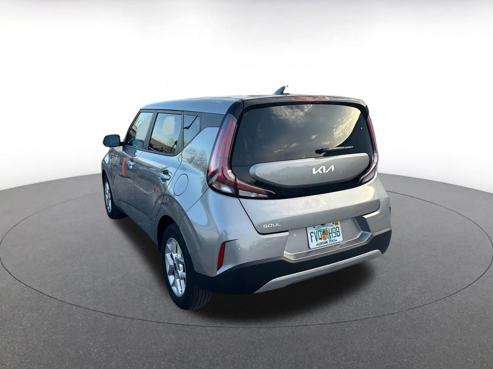 Thumbnail: 2025 Kia Soul - 4