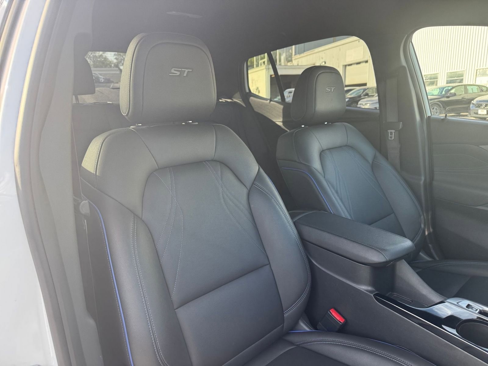 Thumbnail: 2025 Buick Envista - 34