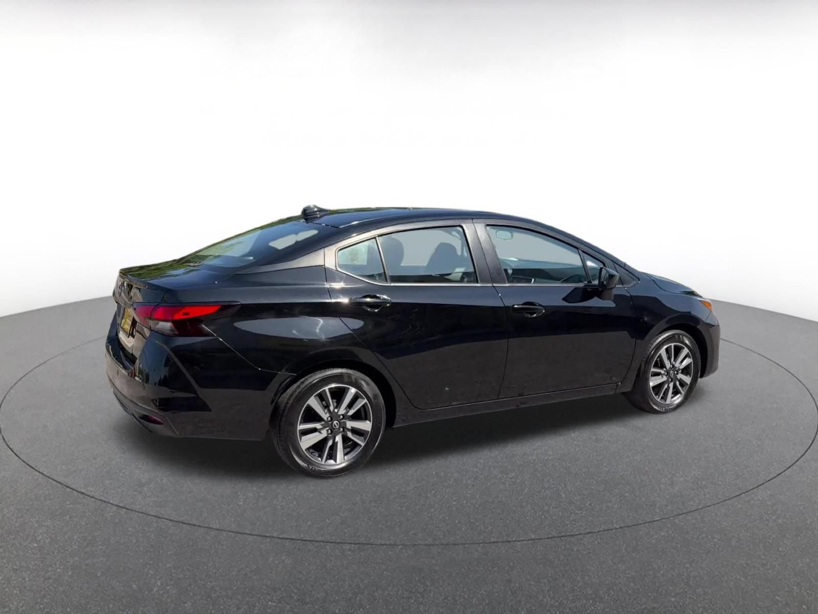 Thumbnail: 2025 Nissan Versa - 15