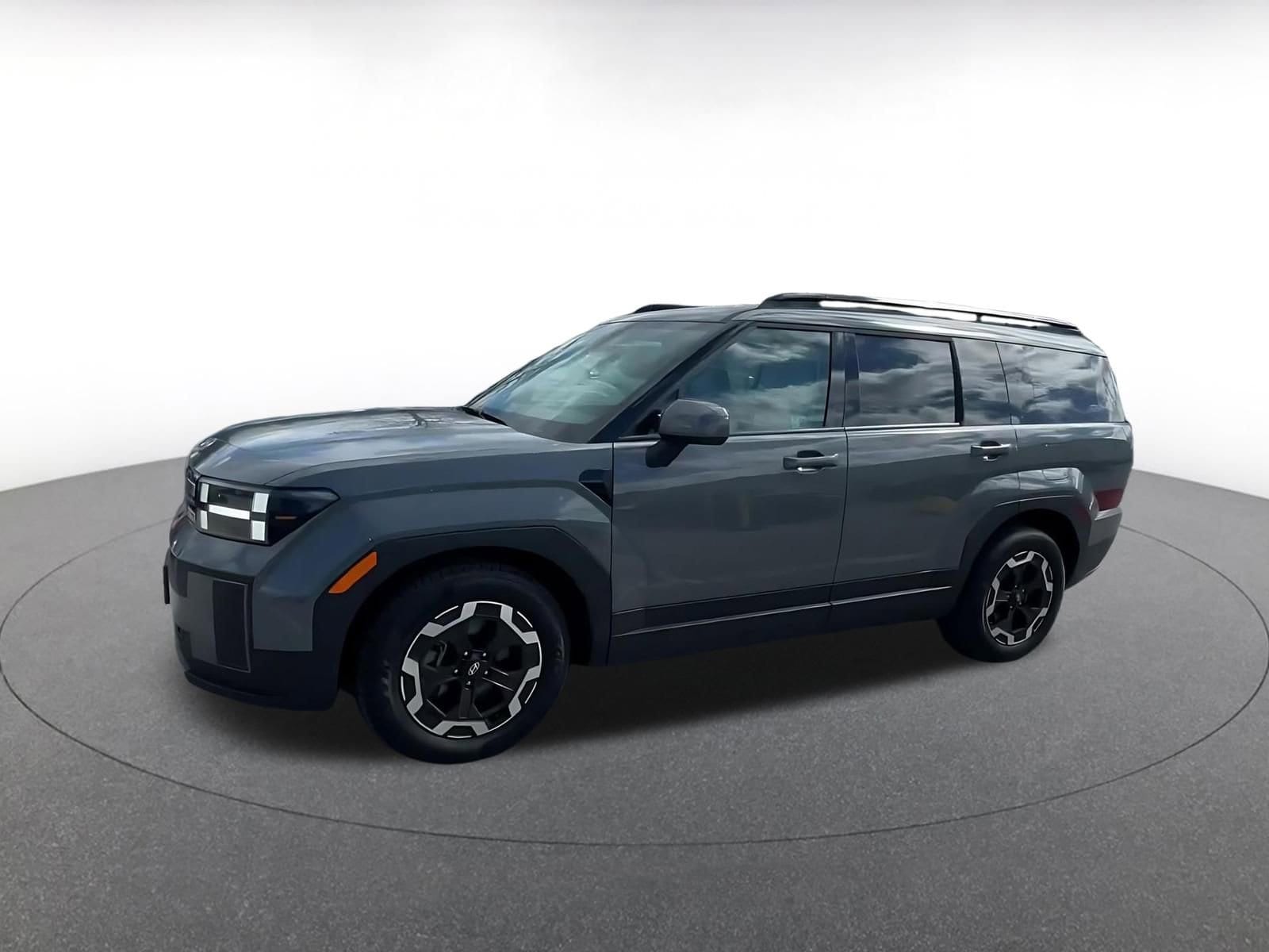 Thumbnail: 2025 Hyundai Santa Fe - 8