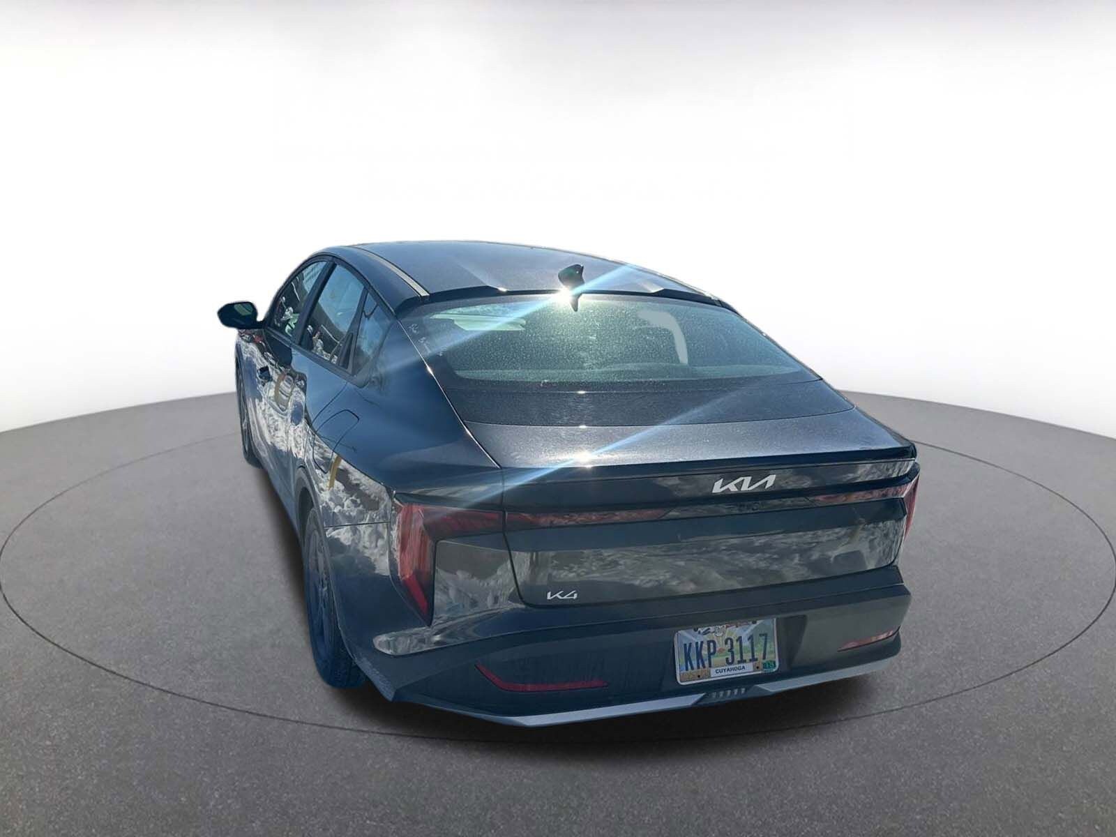 Thumbnail: 2025 Kia K4 - 3