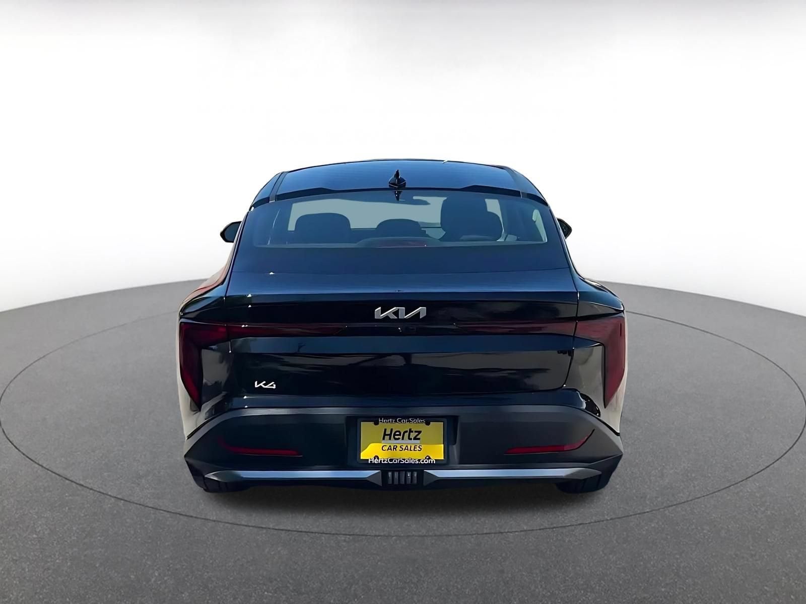Thumbnail: 2025 Kia K4 - 12