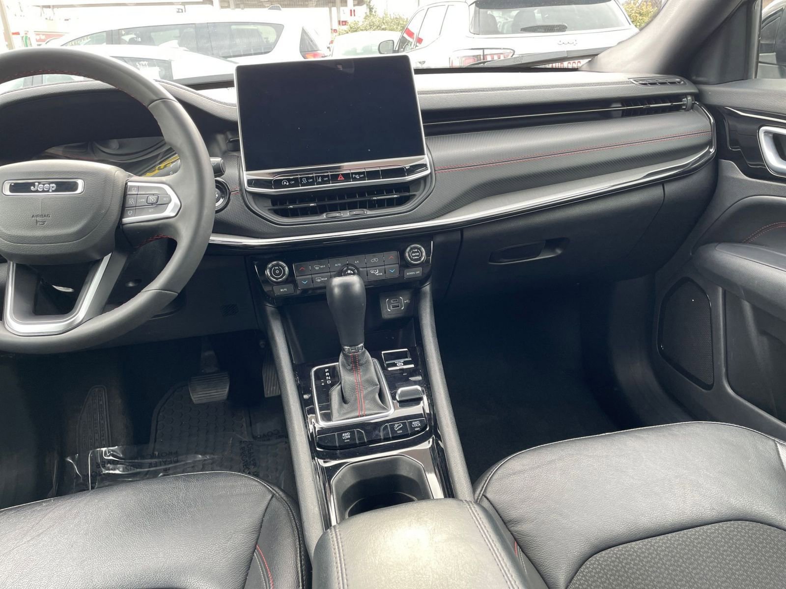 Thumbnail: 2025 Jeep Compass - 34