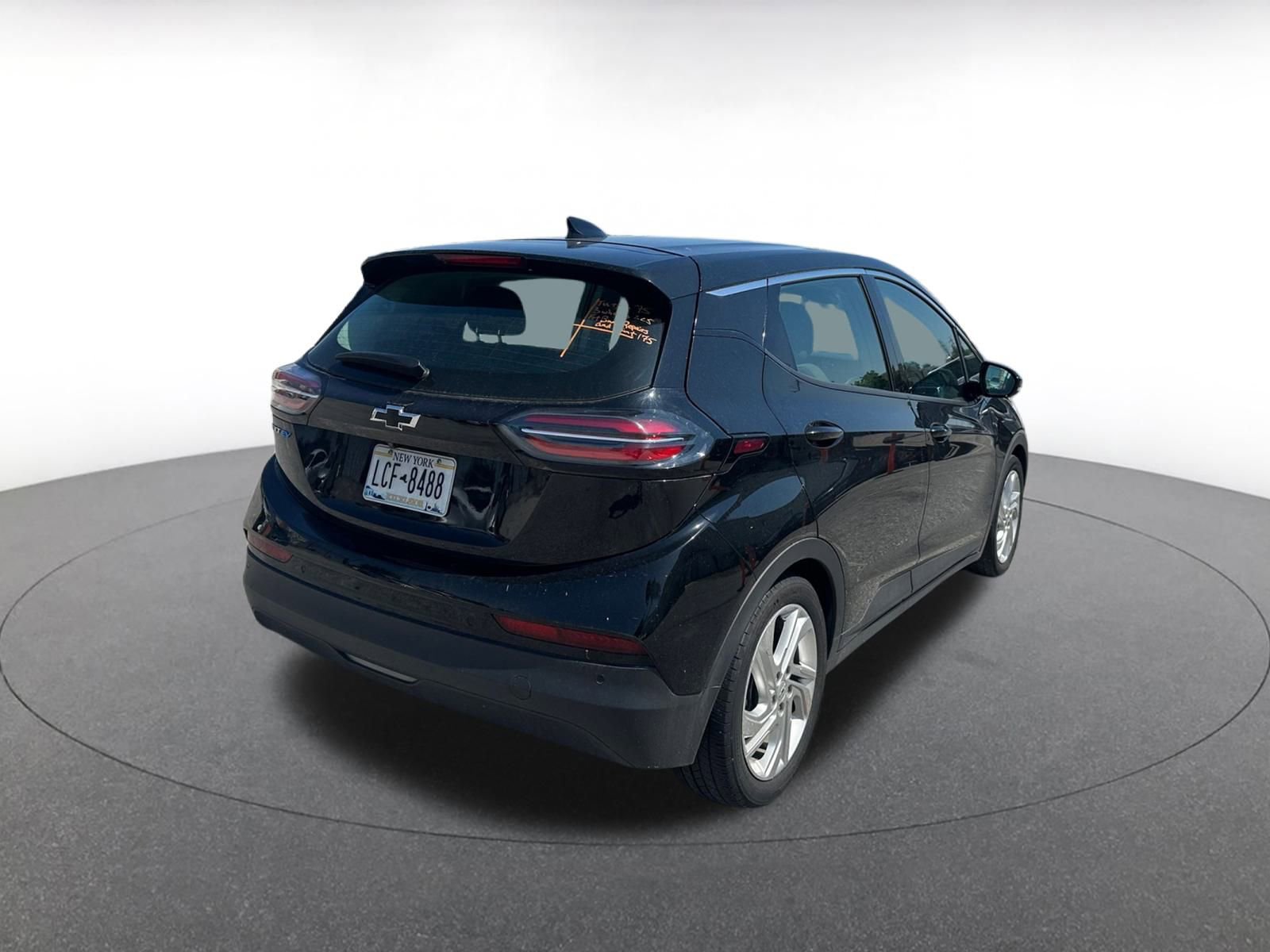 Thumbnail: 2023 Chevrolet Bolt EV - 6