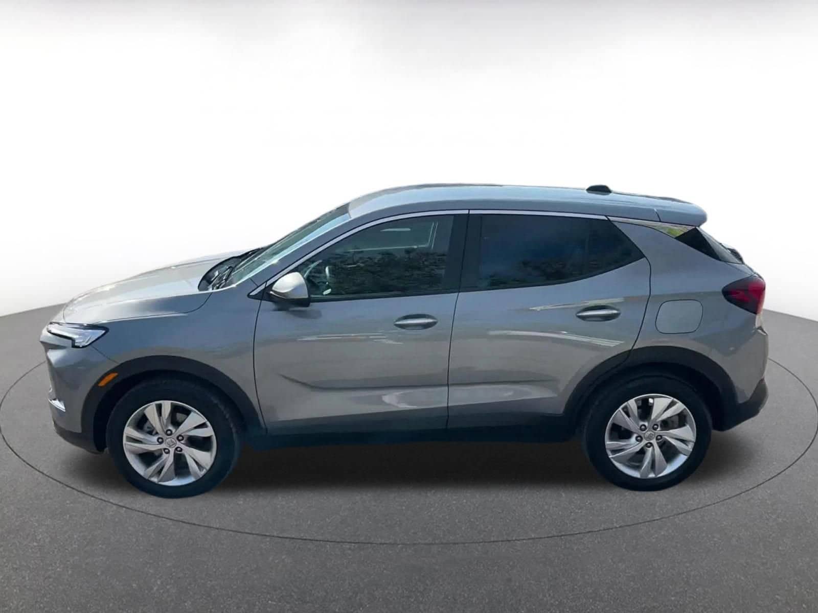 Thumbnail: 2025 Buick Encore GX - 9