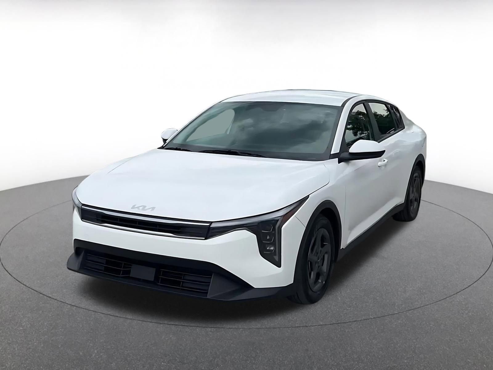 Thumbnail: 2025 Kia K4 - 7