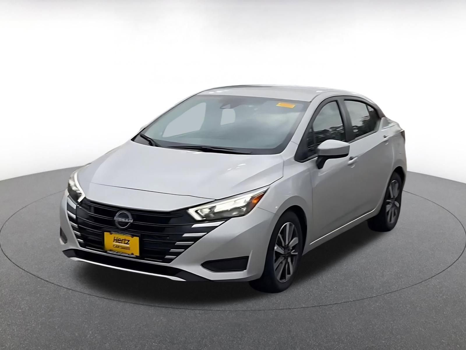 Thumbnail: 2025 Nissan Versa - 7