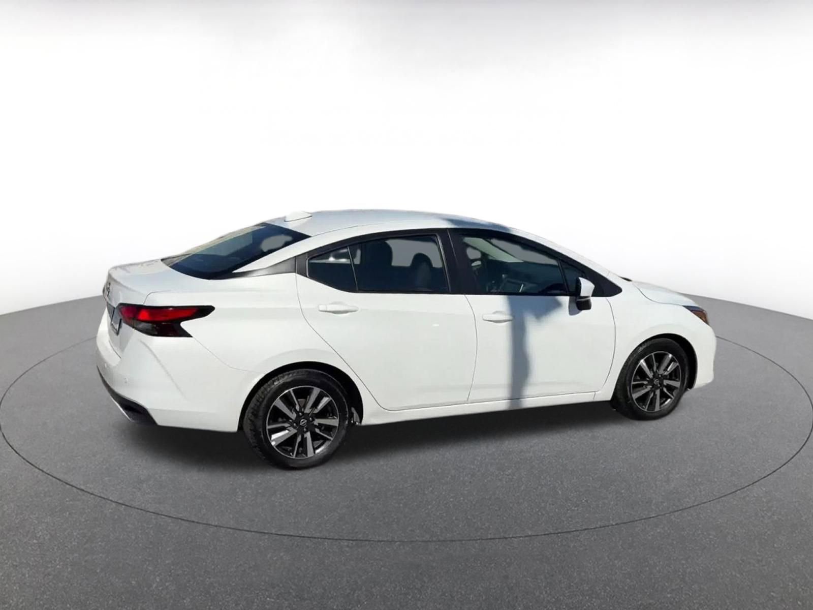 Thumbnail: 2025 Nissan Versa - 14