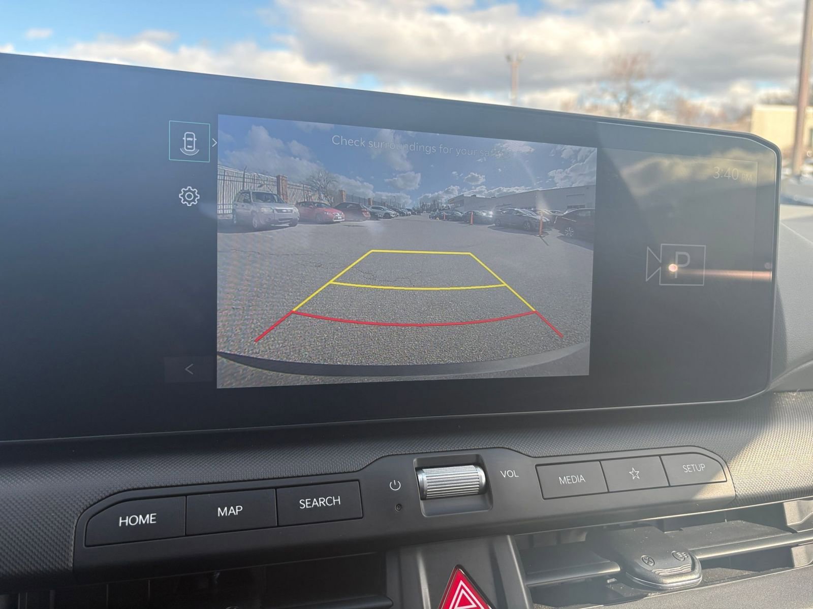 Thumbnail: 2025 Kia K4 - 22