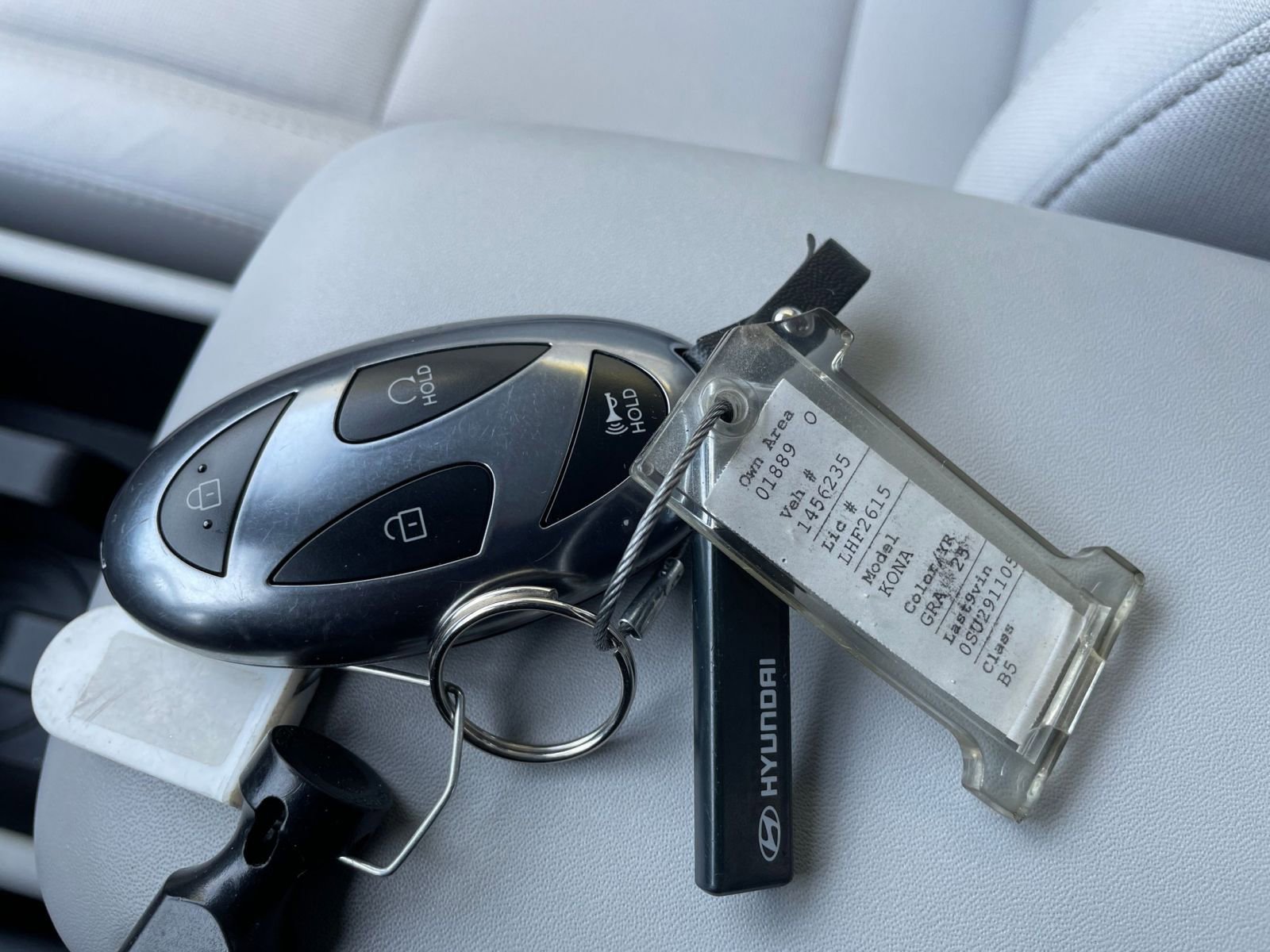 Thumbnail: 2025 Hyundai Kona - 21