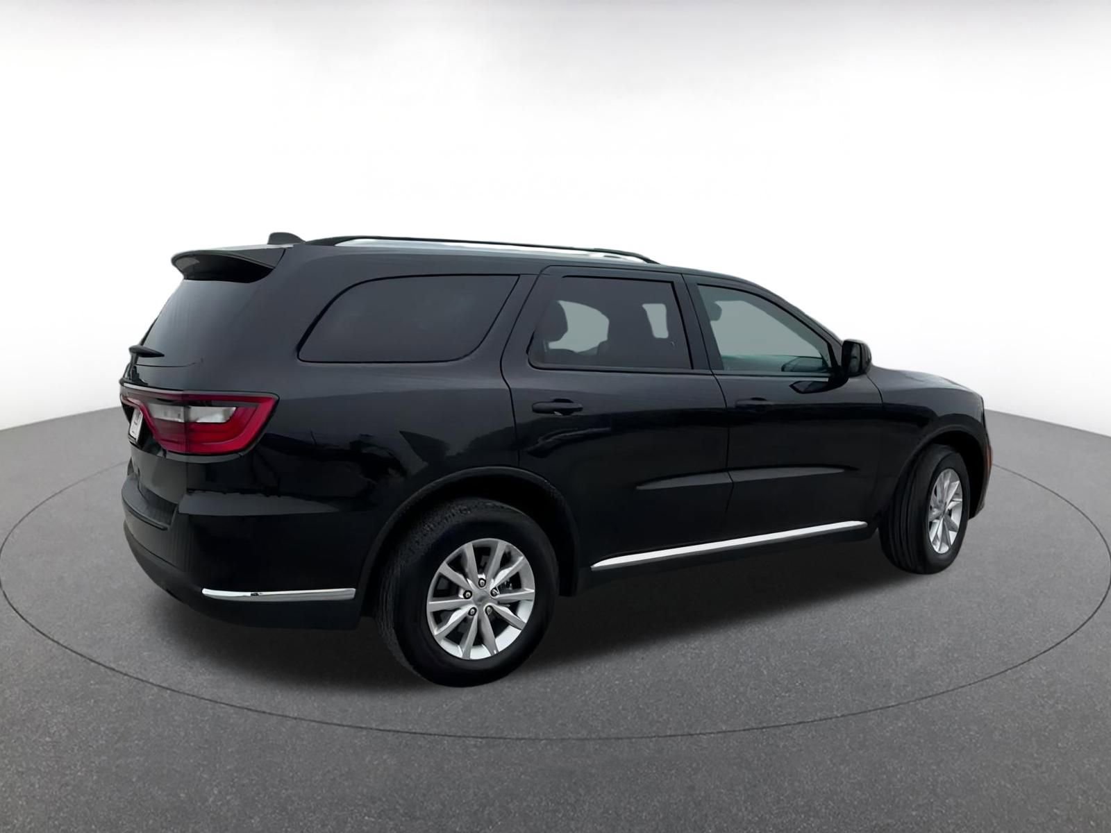 Thumbnail: 2024 Dodge Durango - 15