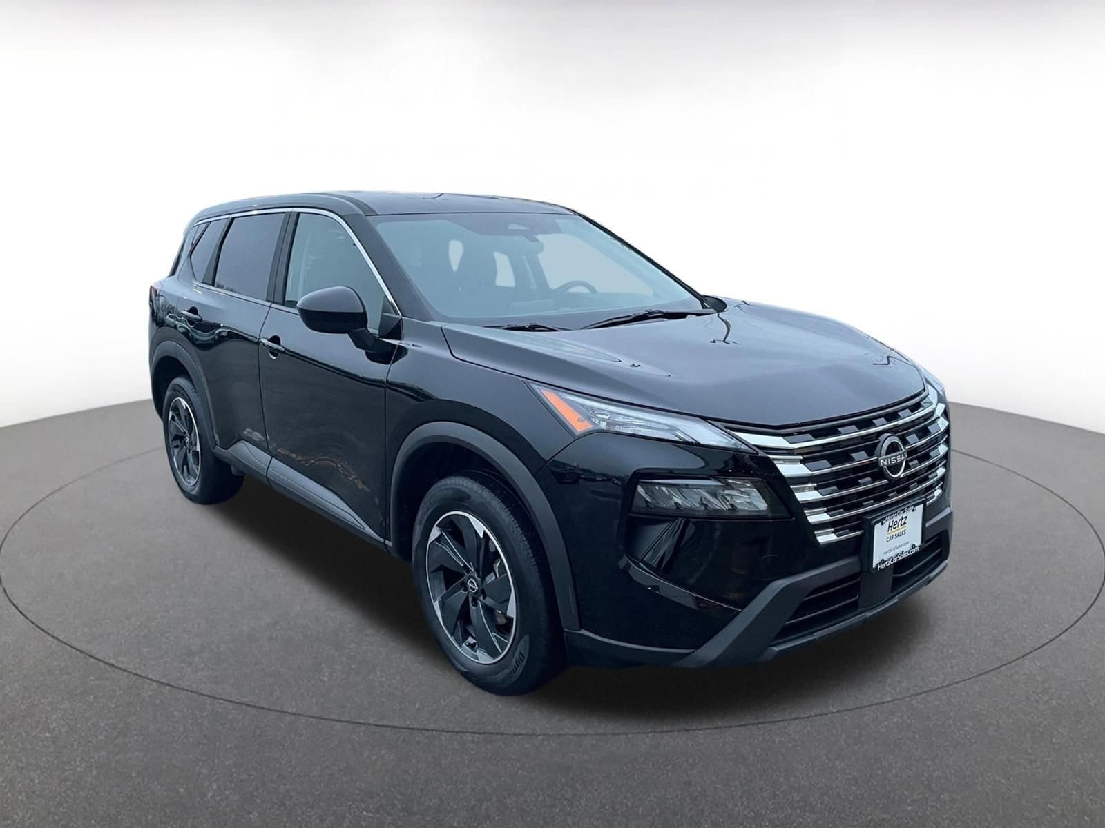 Thumbnail: 2025 Nissan Rogue - 1