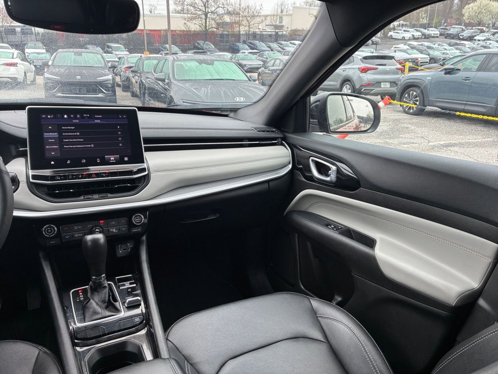 Thumbnail: 2025 Jeep Compass - 30