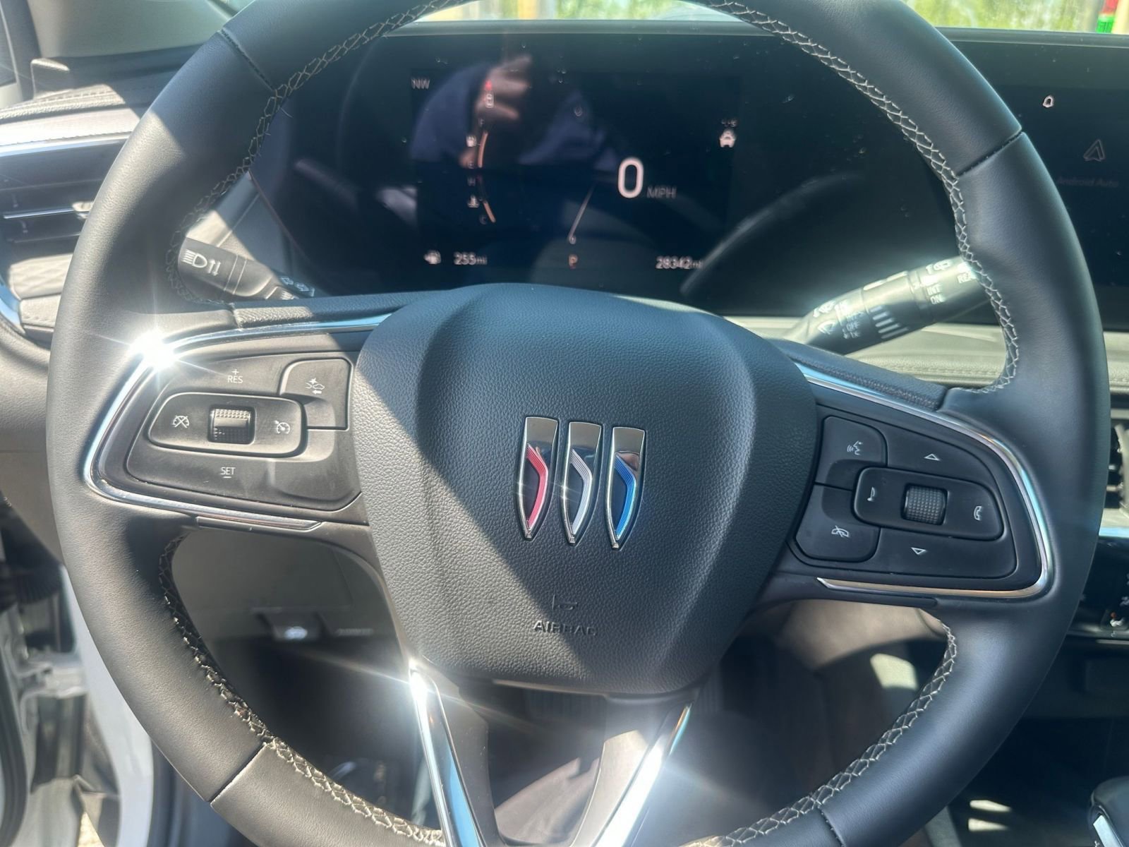 Thumbnail: 2025 Buick Encore GX - 27