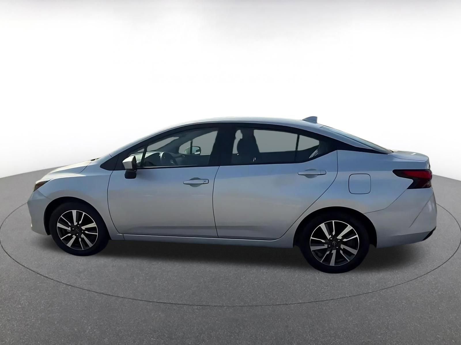 Thumbnail: 2025 Nissan Versa - 9