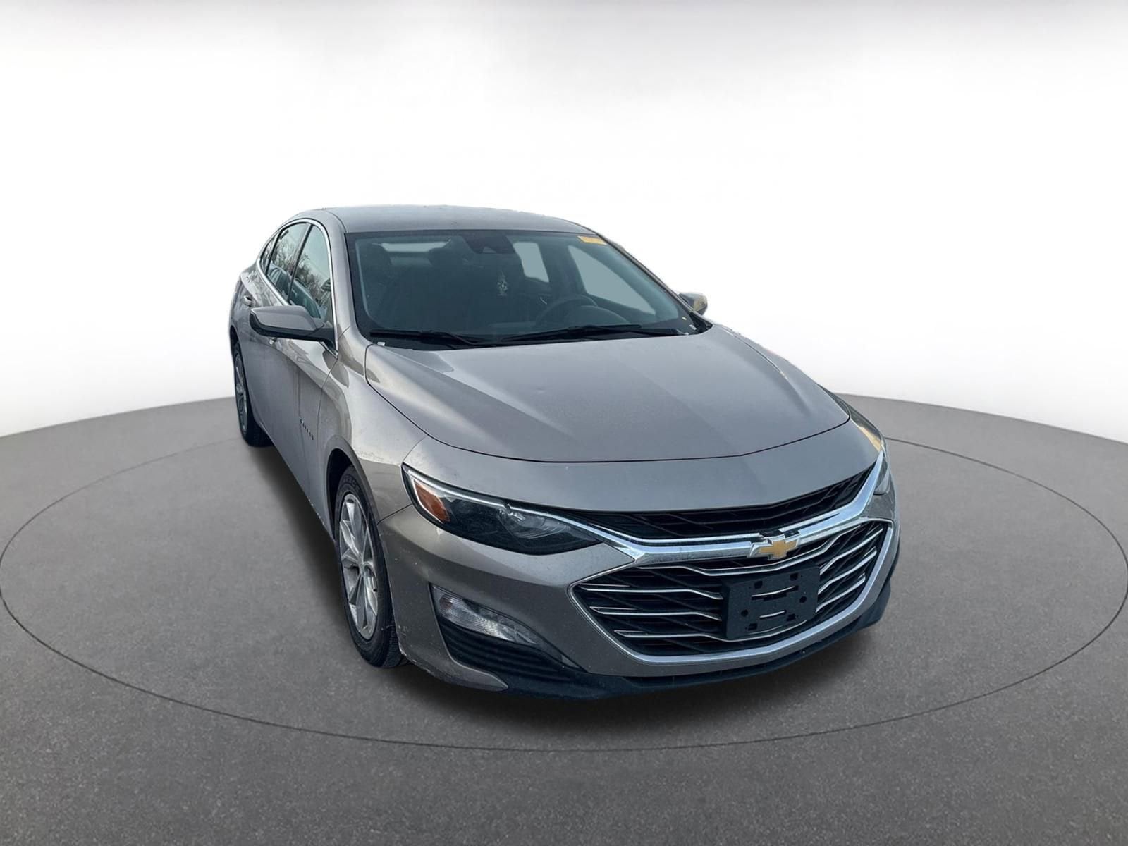 Thumbnail: 2023 Chevrolet Malibu - 1