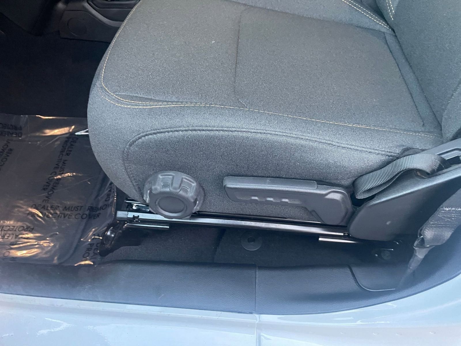 Thumbnail: 2025 Jeep Wrangler - 23