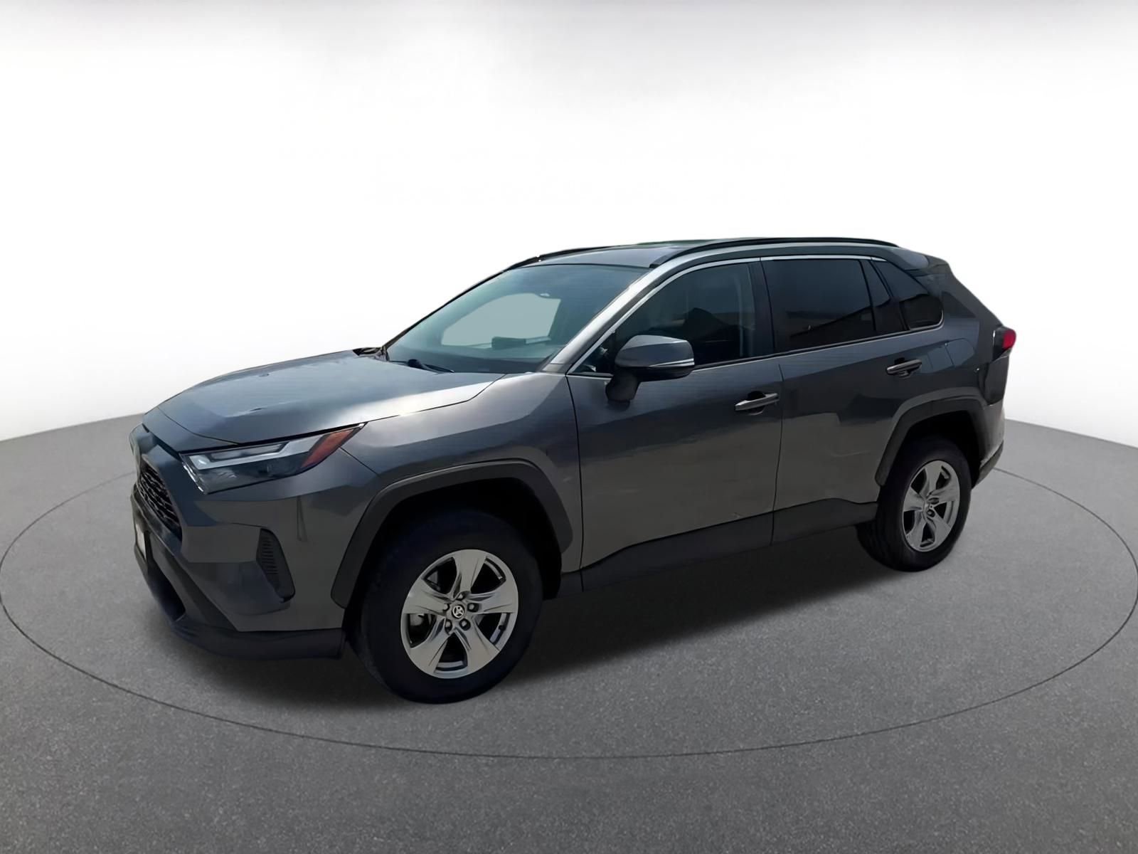 Thumbnail: 2024 Toyota RAV4 - 8