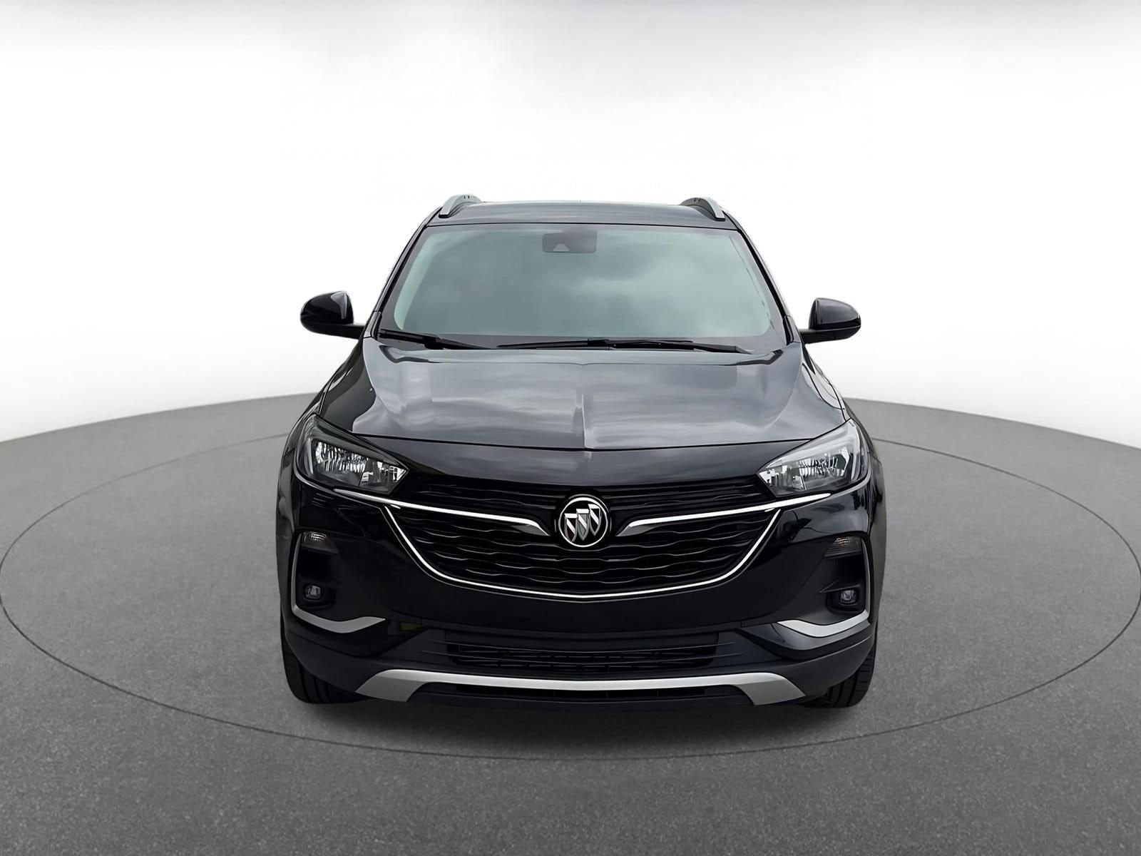 Thumbnail: 2021 Buick Encore GX - 4