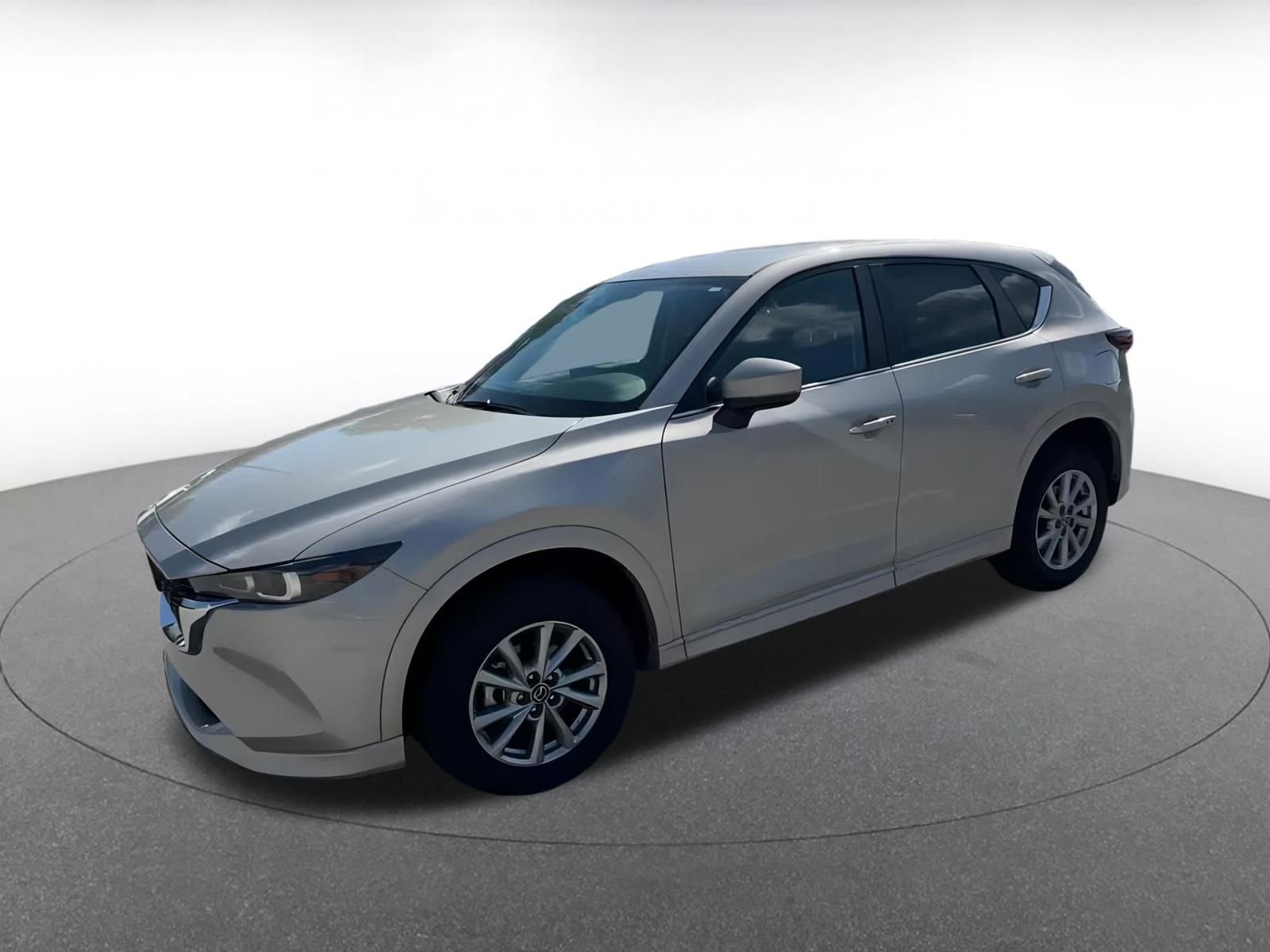 Thumbnail: 2025 Mazda CX-5 - 8