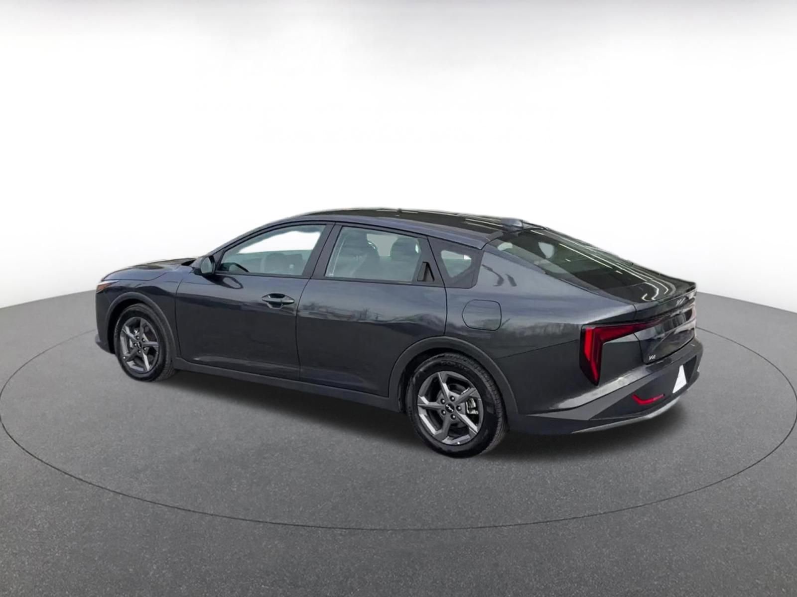 Thumbnail: 2025 Kia K4 - 10