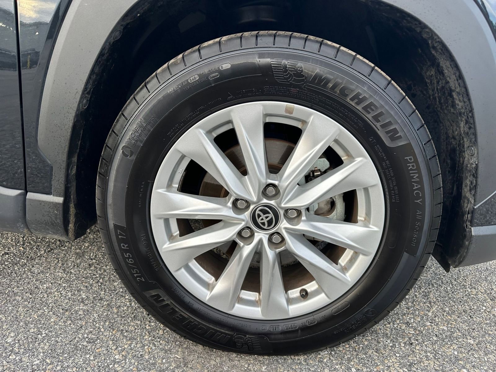 Thumbnail: 2025 Toyota Corolla Cross - 29