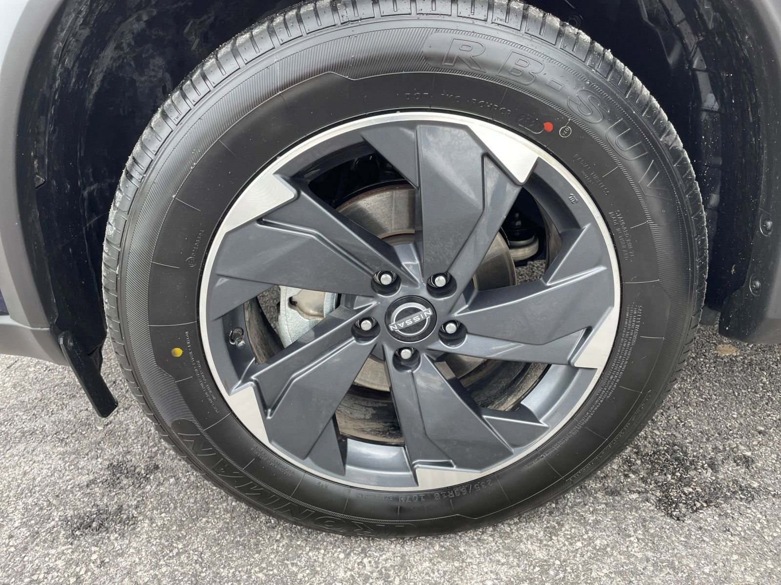 Thumbnail: 2025 Nissan Rogue - 31