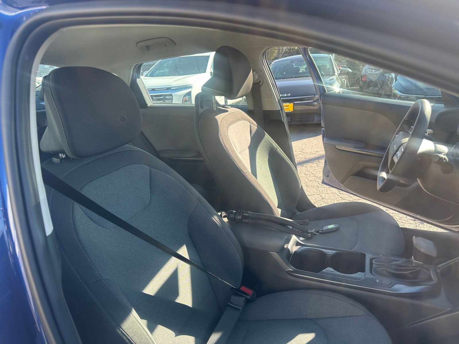 Thumbnail: 2025 Kia K4 - 33