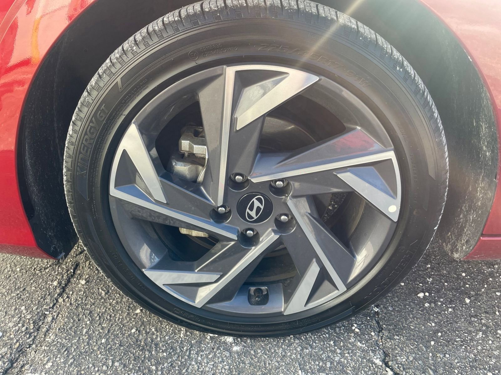 Thumbnail: 2025 Hyundai Elantra - 29