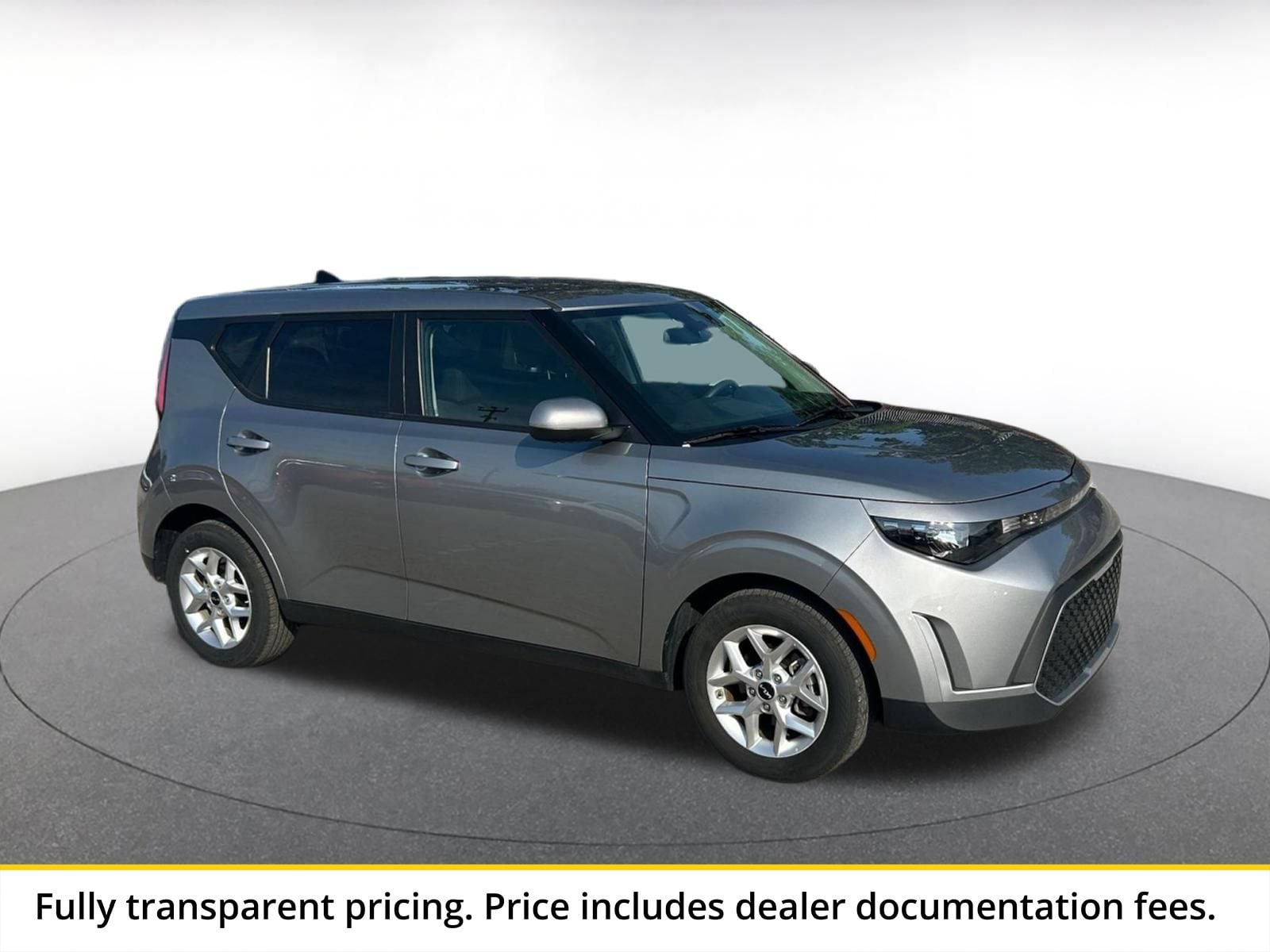 Thumbnail: 2025 Kia Soul - 1