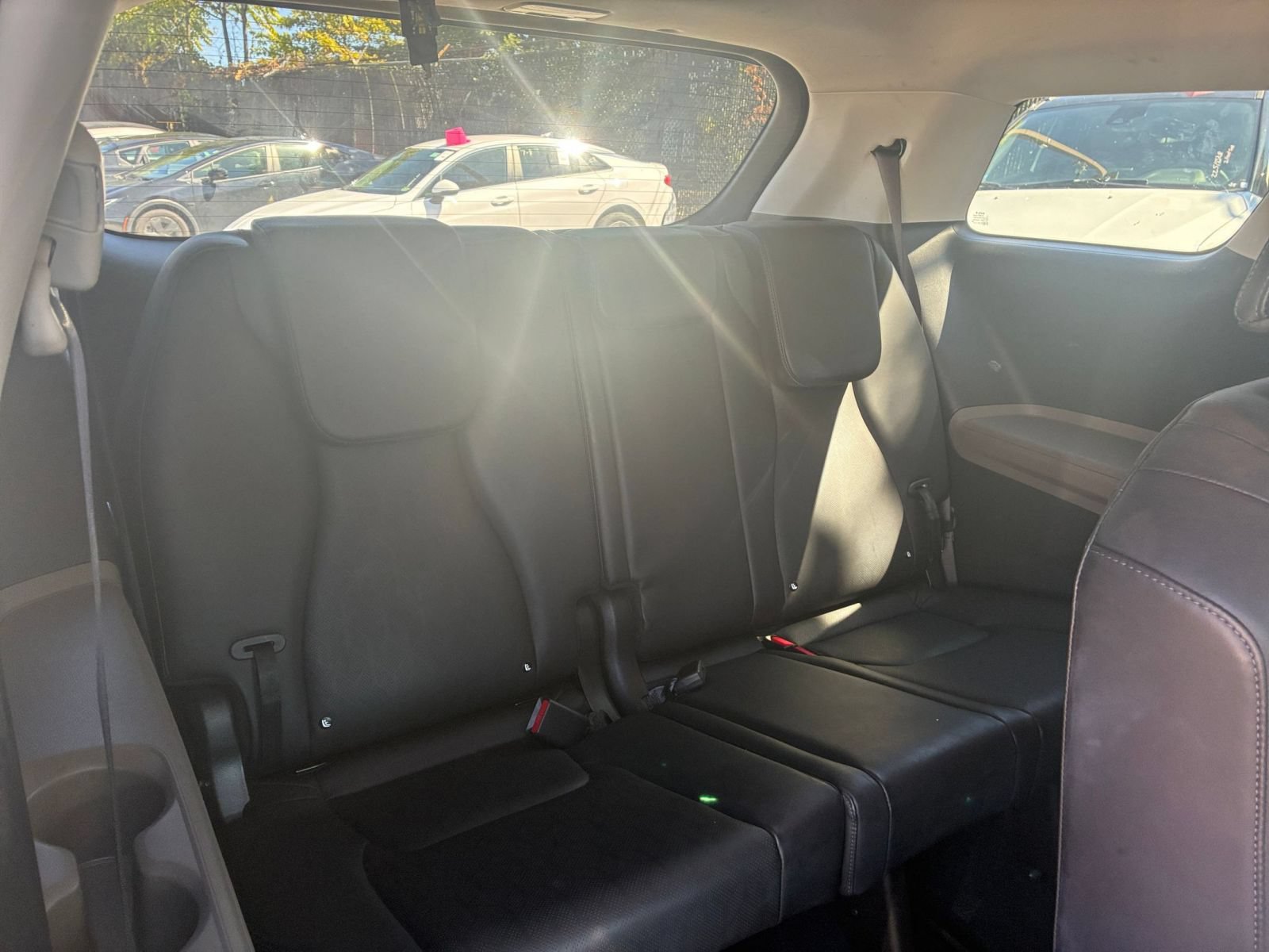 Thumbnail: 2026 Kia Carnival - 22