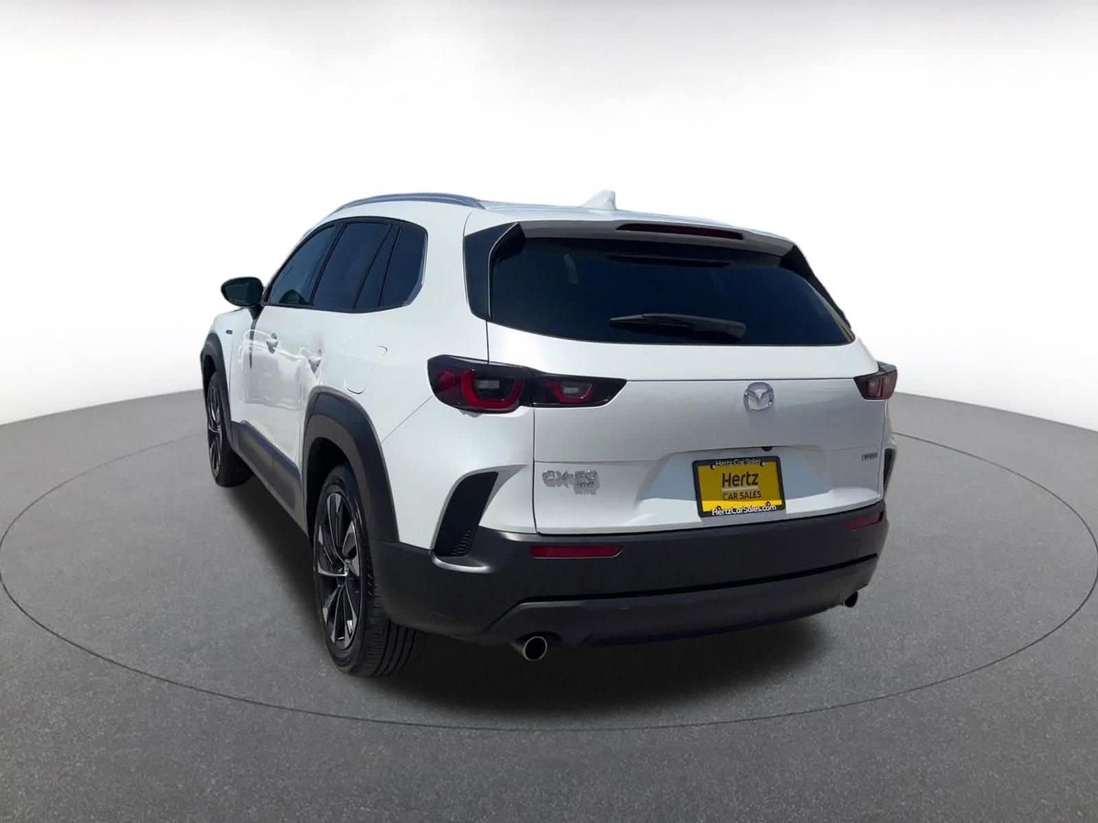Thumbnail: 2025 Mazda CX-50 - 11