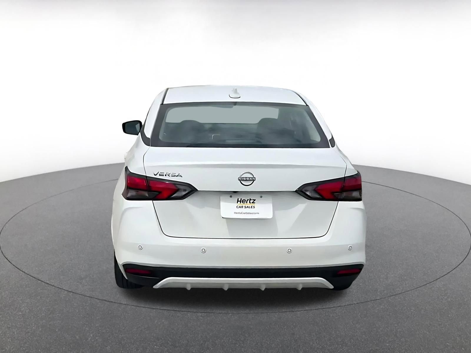 Thumbnail: 2025 Nissan Versa - 12