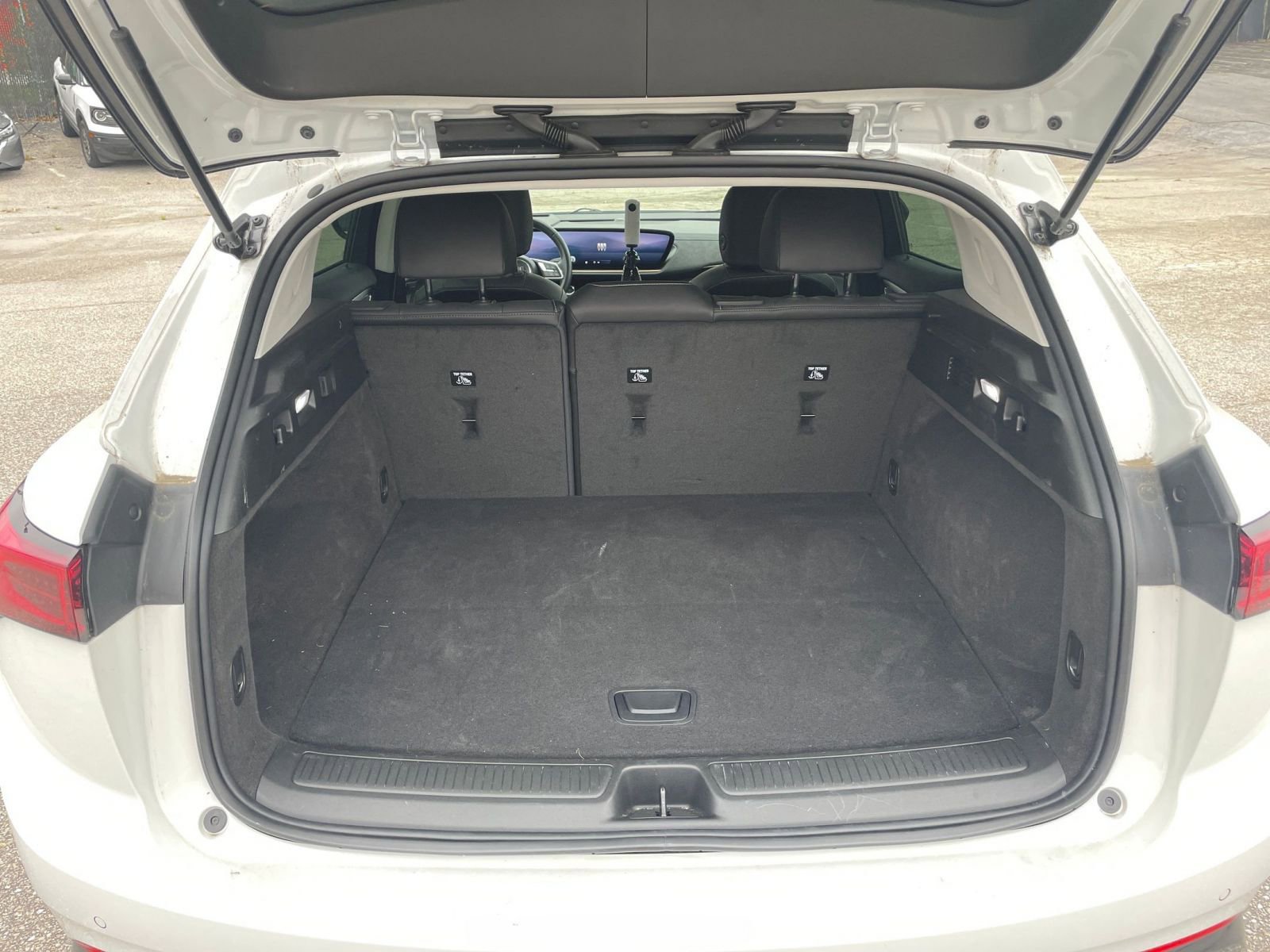 Thumbnail: 2024 Buick Envision - 31