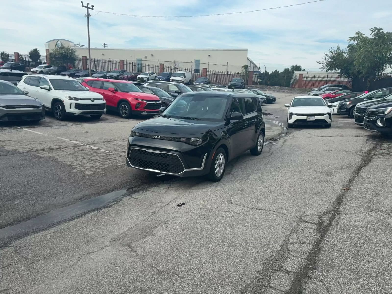 Thumbnail: 2025 Kia Soul - 6