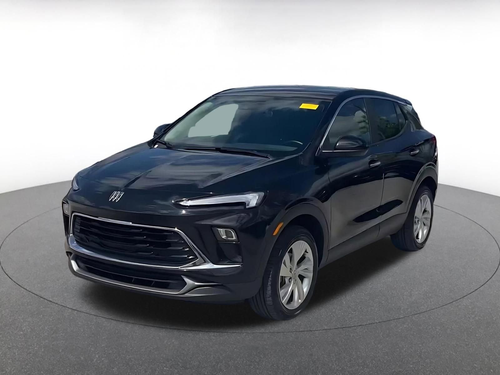 Thumbnail: 2025 Buick Encore GX - 7