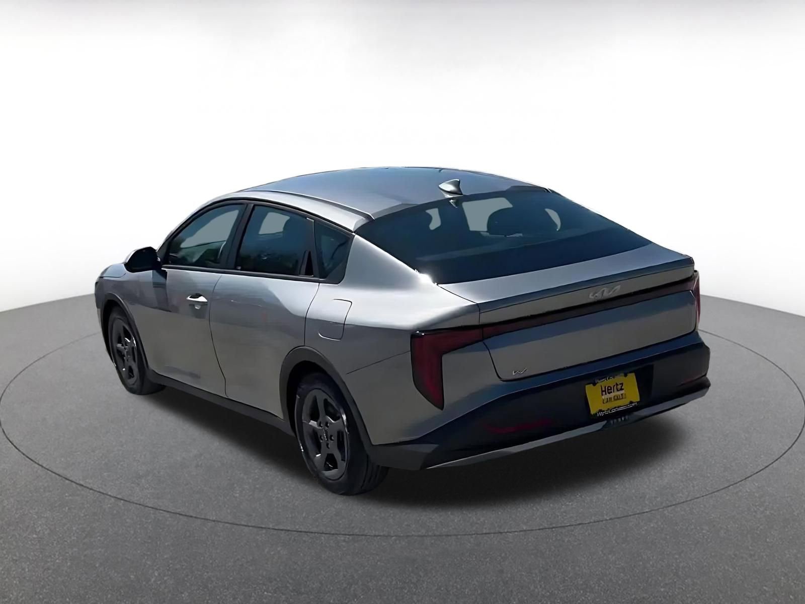 Thumbnail: 2025 Kia K4 - 11