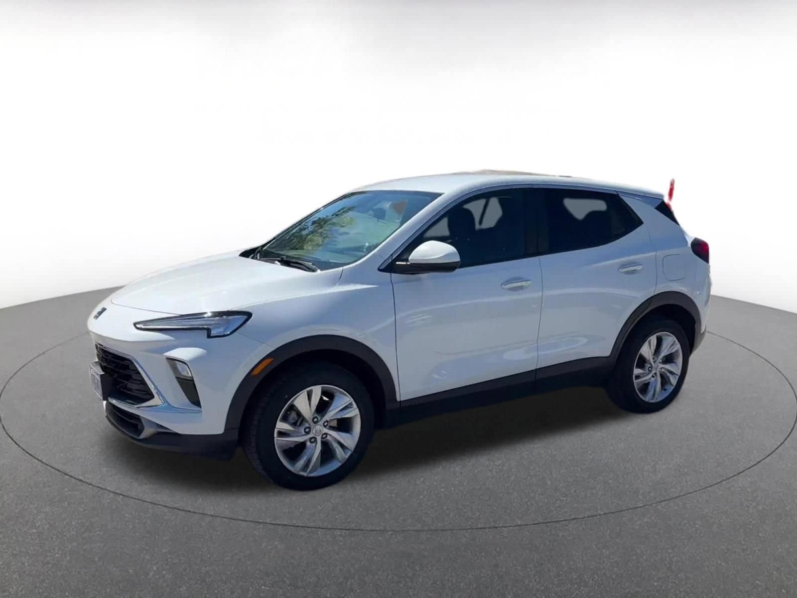 Thumbnail: 2025 Buick Encore GX - 8