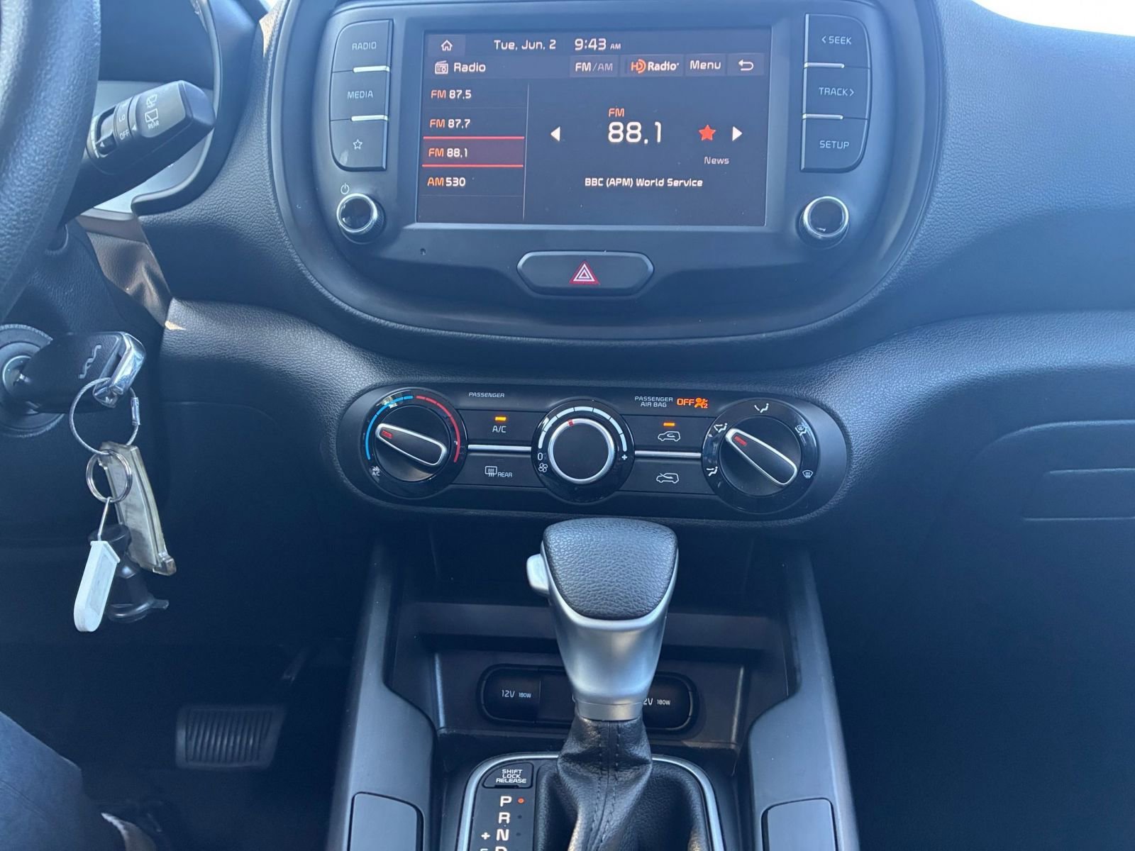 Thumbnail: 2025 Kia Soul - 17