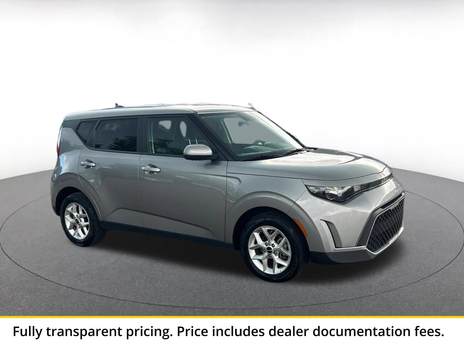 Thumbnail: 2025 Kia Soul - 1