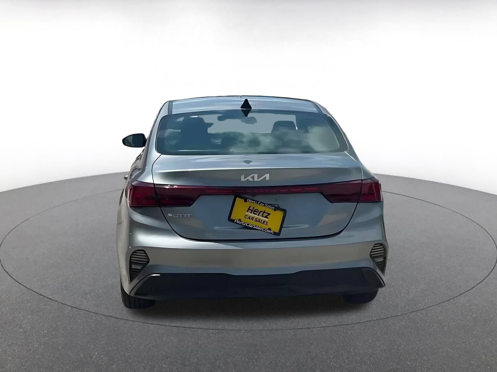 Thumbnail: 2024 Kia Forte - 12