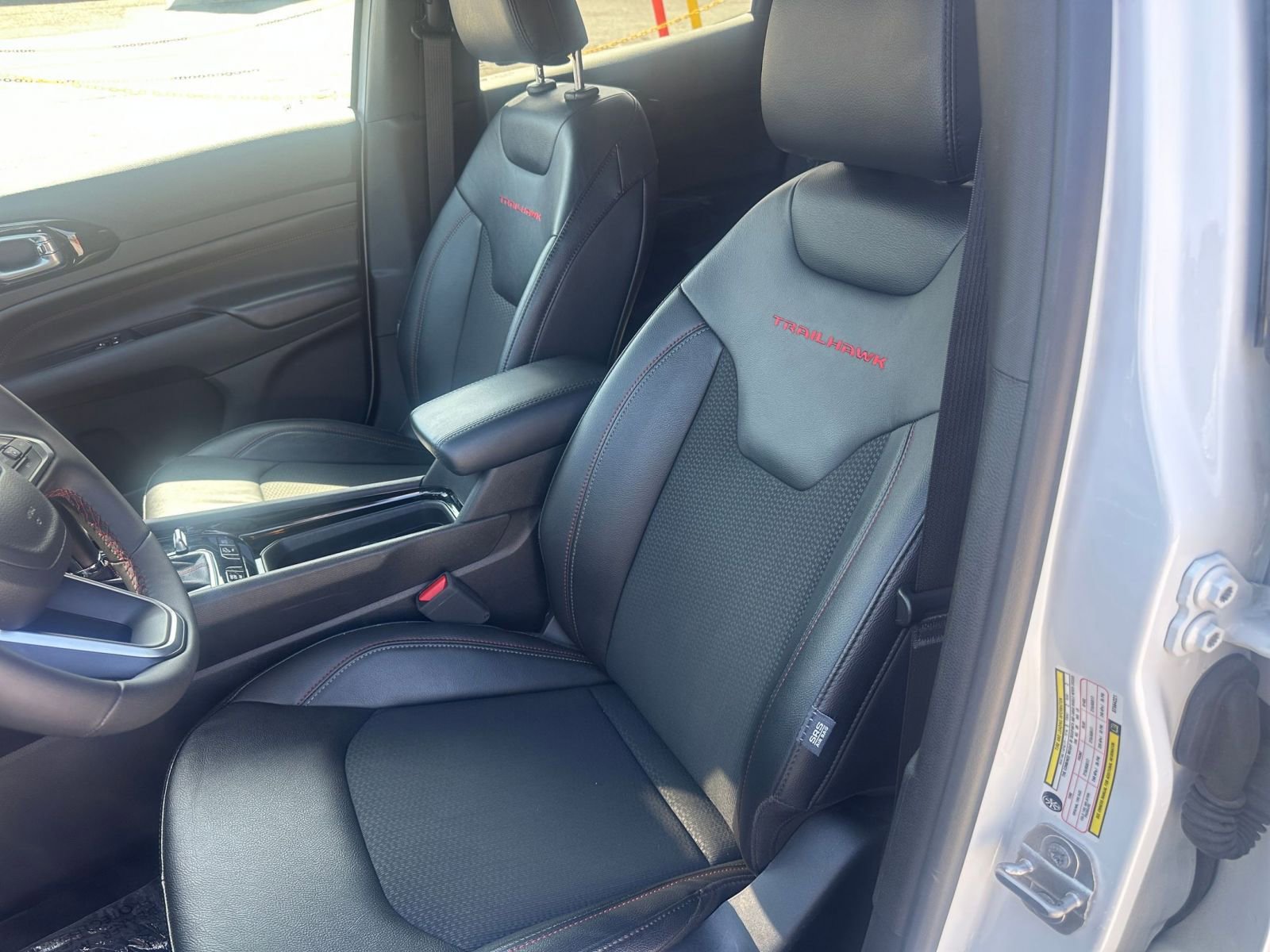 Thumbnail: 2025 Jeep Compass - 35
