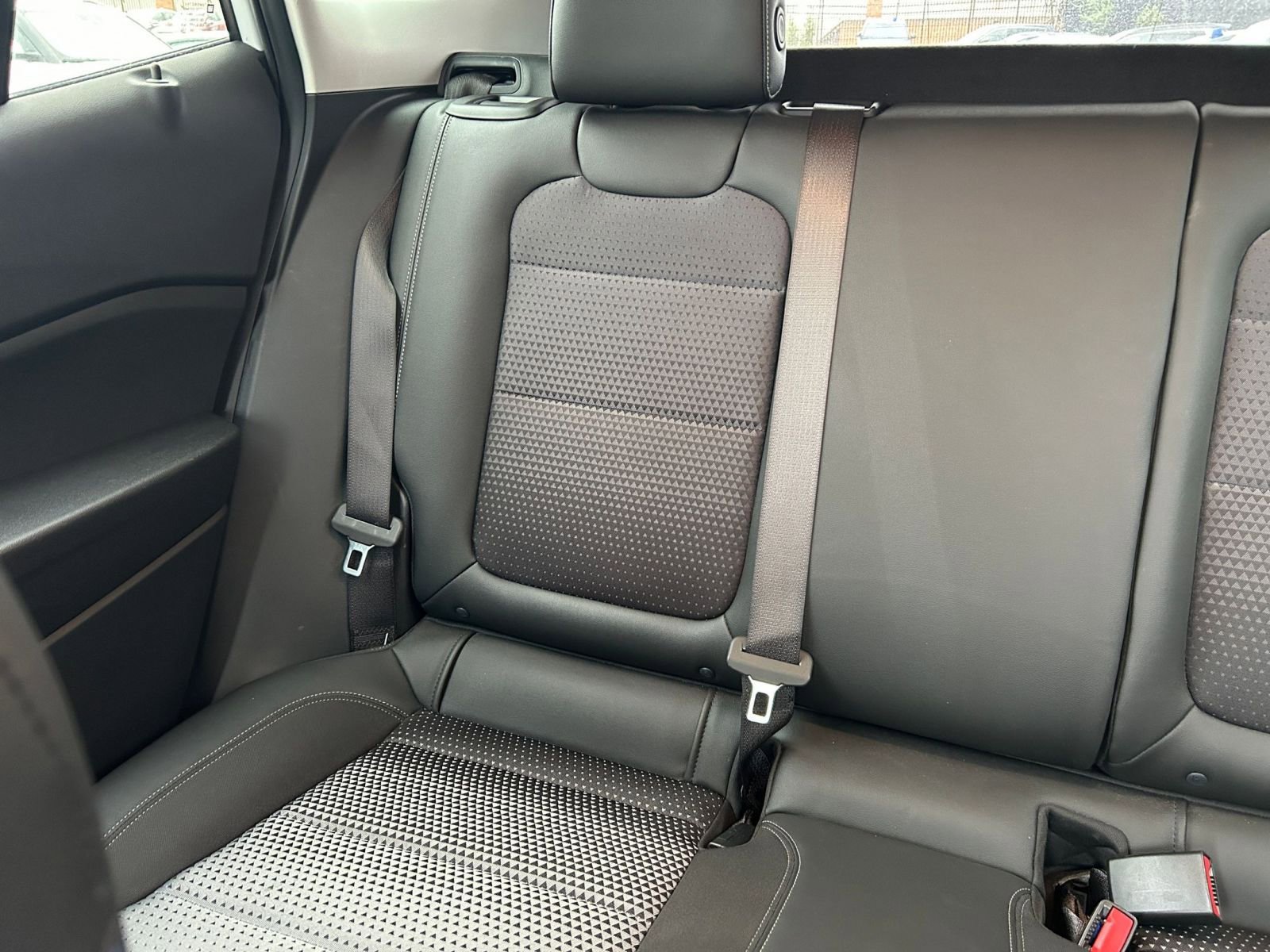 Thumbnail: 2025 Chevrolet Trax - 34