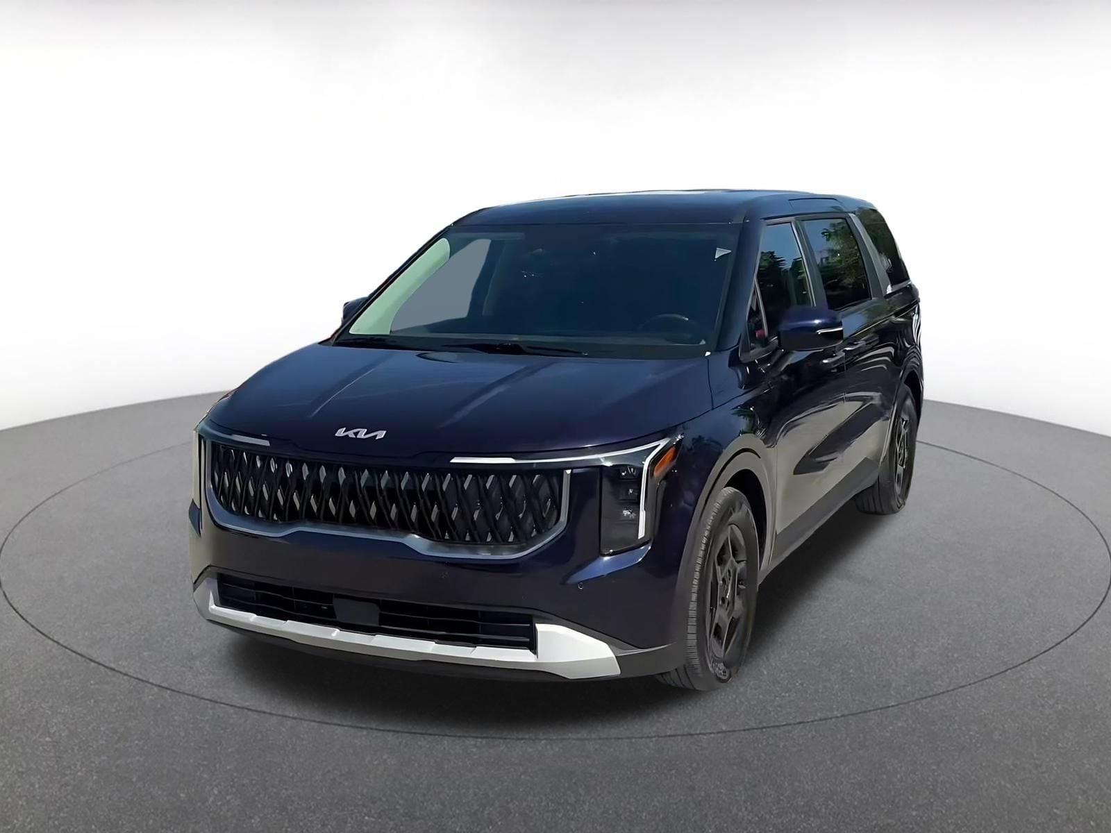 Thumbnail: 2026 Kia Carnival - 6