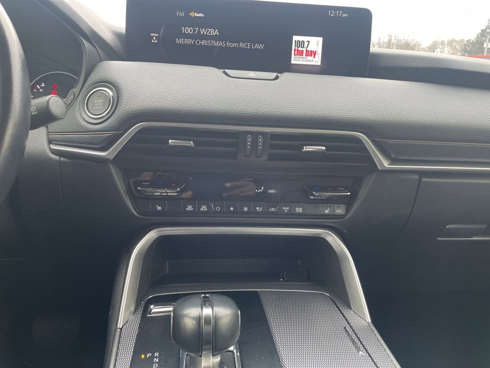 Thumbnail: 2025 Mazda CX-90 - 20