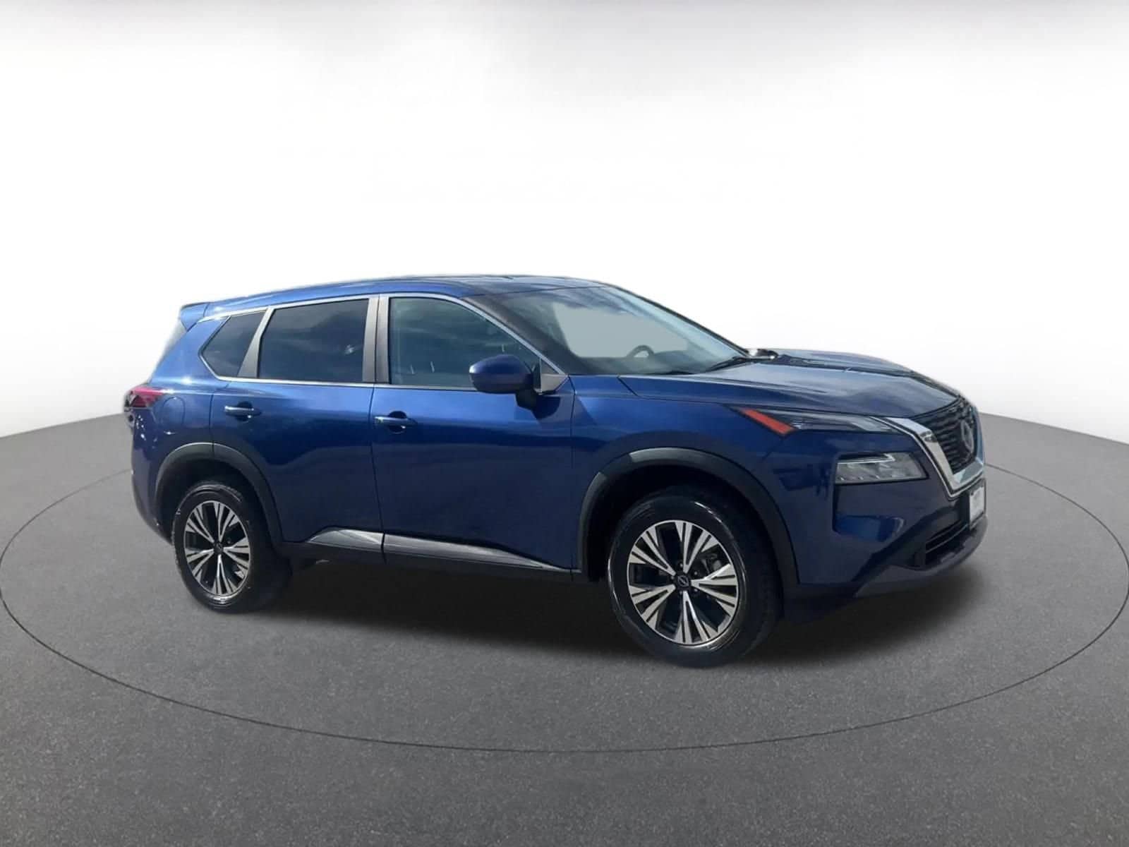 Thumbnail: 2023 Nissan Rogue - 2
